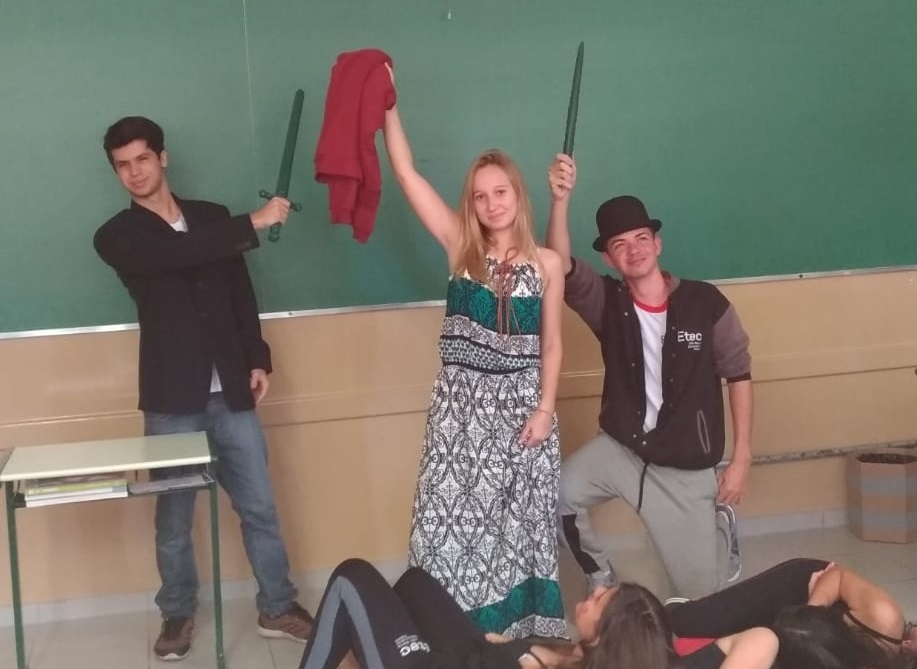 etim ds aulas diversificadas