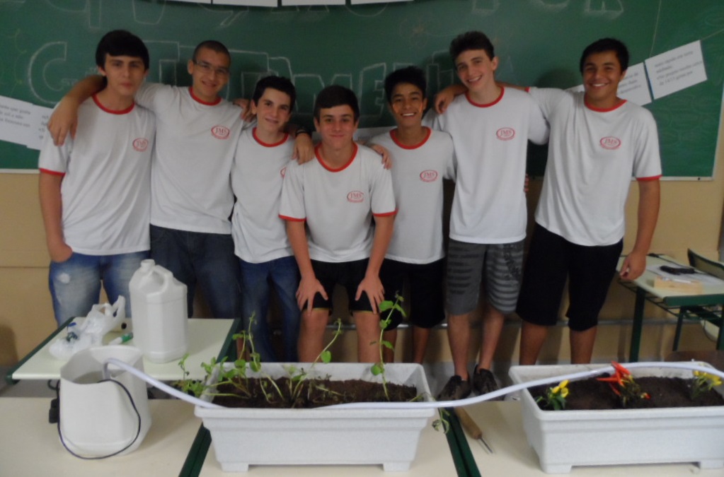 eventos da escola