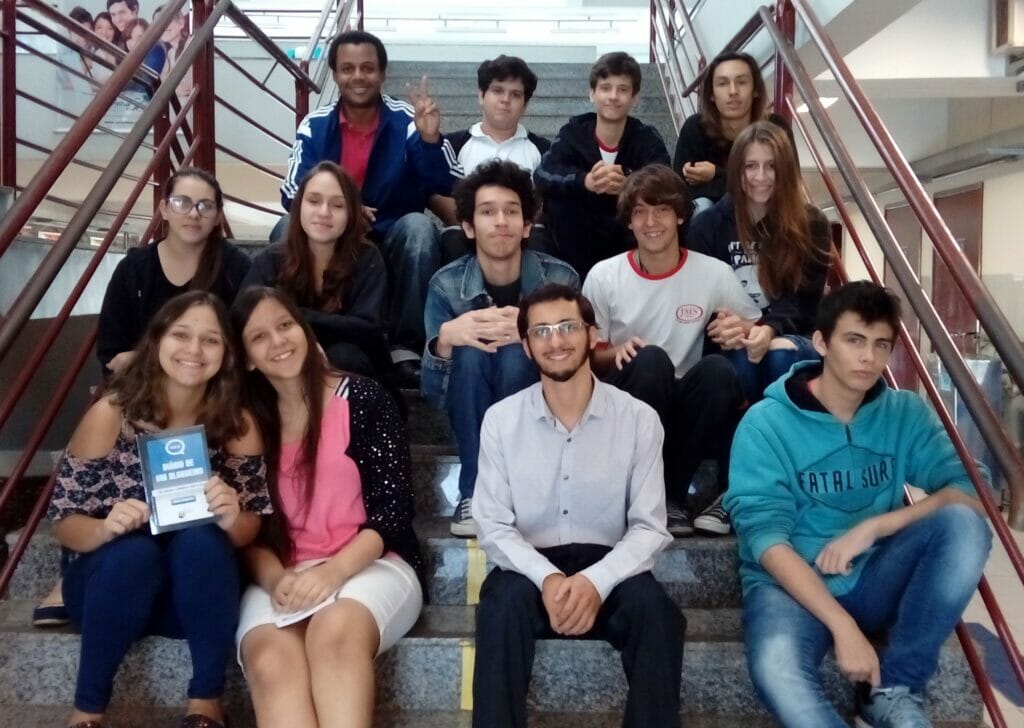 projetos do etim ds