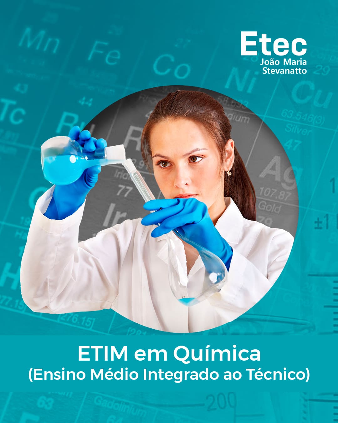 etec-itapira-etim-quimica ETIM em Química